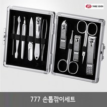777 손톱깎이세트 TS-16000VC, 1