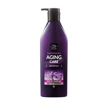 미쟝센 에이징케어 콜라겐 샴푸 680ml, 단품, 단품