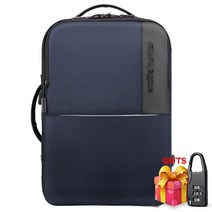 17인치노트북백팩 여성용백팩 여대생백팩 Arctic Hunter- mochila 방수 17.3 인치 2 인 1 배낭 가방 60L 대용량 휴대용 럭셔리 여행 노트북 남자