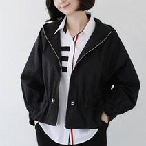 [웬디즈갤러리]가오리핏 후드 점퍼 GJP102