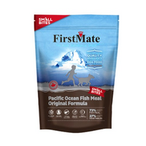 퍼스트메이트 도그 그레인프리 퍼시픽 오션 피쉬 스몰바이트, 900g, 1개