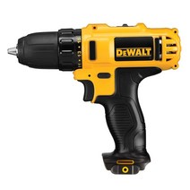 [ILΞ6] 디월트-충전 드릴드라이버-베어툴 DCD710N 10.8V (1EA) 공구 작업 드릴 전동_Eη3270Ml, Ξ해당상품η