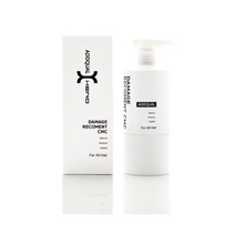 애드컬 제노 데미지 리코먼트 CMC 헤어트리트먼트, 500ml, 10개