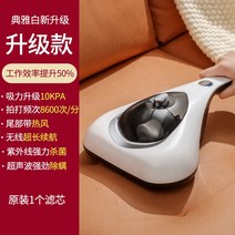 자외선 침구 청소기 침대 러그 살균 매트리스 진드기 무선 이불, B
