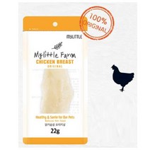 첨가물없는 오직 닭가슴살 고단백식x30 건강식 고양이 익힌고기 최고의 개