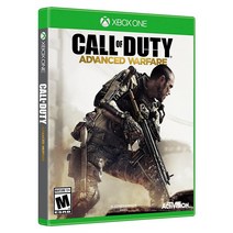 콜 오브 듀티 어드밴스드 워페어 Xbox One FPS 액션슈팅 총싸움, 기본