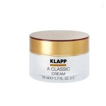 클랍 비타민 A 클래식 크림 50ml, 1개