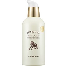 참존 마유 앰플 골든 콤플렉스, 100ml, 2개