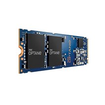 Intel OPTANE SSD P1600X 시리즈 118GB M.2 PCIE 80MM 3.0 3DX 싱글 팩, SSD P1600X Series