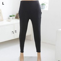 일음쇼핑^^*m임산부 레깅스 임부복 용레깅스 주머니 밴드형 임신용품 임산부옷 바지일medi^*^