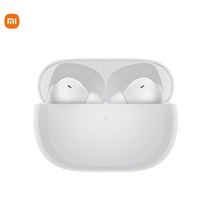 샤오미 레드미 버즈 4 프로 무선 블루투스 이어폰 블랙/화이트 Xiaomi Redmi, 버즈 4 프로 화이트