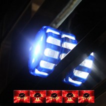 비앤씨 LED경광등, 1개