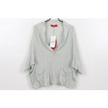 (KUHO)구호 (새상품)정가338 000원 니트(55)