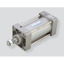 KCC정공 ACM N B50-S400 에어실린더, 1개