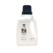 댕냥이 피부를위한 애견용 세탁세제 강아지애견오줌냄새탈취제 반려견살균소독제 댕댕이냄새 댕댕이똥냄새, 1개
