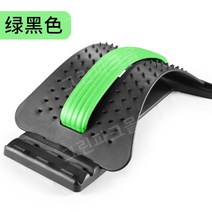 필라테스 스파인코렉터 아크바렐 측만증 요가 장비, 02.그린