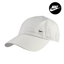 나이키 헤리티지86 스우시 남자 여성 볼캡 모자 라이트본 943092-072