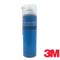 3m 투명 방수 코팅제 스프레이 외벽 화장실 방수제 욕실 뿌리는 방수액, 1개