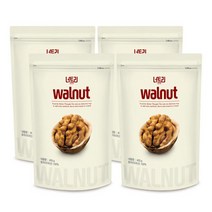 캘리포니아 호두1/4태 400g x 4개(1.6kg), 상세페이지 참조