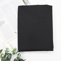 대폭) 베리베리 듀프포 방수천 - 블랙 C0