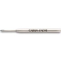 Cd 골리앗 볼펜심 F 블랙 CARAN DACHE, 상세설명 참조, 없음