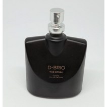 디브리오 남자 향수 50ML(디브리오 더로얄 옴므 오드 퍼퓸)