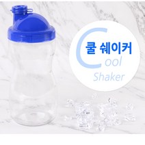 선식 프로틴 쉐이커 쉐이크 플라스틱 보틀 500ML