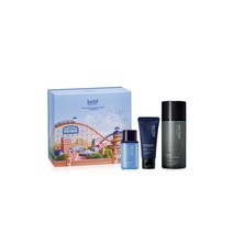 빌리프 맨올로지 101 스마트 모이스춰 익스트림 100 mL 스페셜 세트