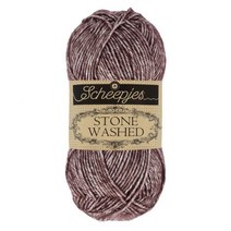 쉽제스 스톤 워시드 830 STONE WASHED 수입 뜨개실 (801~836 시리즈)