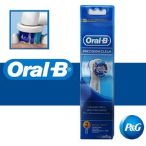 [좋은하루] 오랄비 회전칫솔 리필 프리시즌 ORALB 알뜰팩 클린 ( 회전형 2P 전자칫솔 ) 전동칫솔모 전기칫솔 진동칫솔 S/N 2020 NO:8995 _ SG/1215 WS150877, 1, 본상품선택