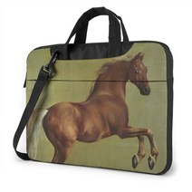 노트북 케이스 탐탁 귀여운 노트북 파우치 가방 패드 케이스 말 가방 shockproof kawaii 컴퓨터 가방 travelmate crossbody 파우치, 14인치, 11