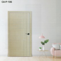 문틀+문짝교체/디자인도어/5개/6개/7개/전문가시공(실측+자재+시공+철거까지)/ABS도어 청암/습기에 강한 문 화장실문추천/욕실 방문교체 수리 문식이도어, 디자인도어+문틀7세트, 1세트