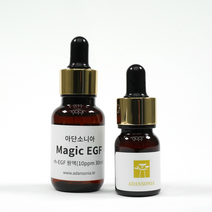 아단소니아 Magic EGF 30mL 원액