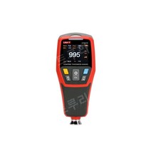 자동차 페인트 도막두께측정기 필름 UT343A UT343D