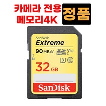 4K 파나소닉 루믹스 DMC-GX85 32GB 메모리
