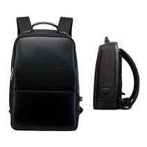대학생 직장인 남자 스마트한 USB 백팩 패션 가방