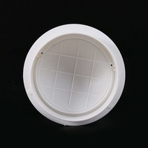 산업용 대형 환풍기 파이프 외풍 차단기 백 드로프트 댐퍼 환기 덕트 인라인 추출기 팬 셔터, 01 100mm