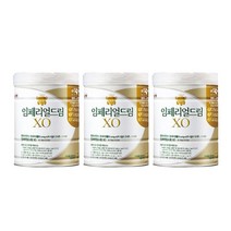 남양 임페리얼 드림 xo 3단계 800g x 3캔, 쿠팡더좋은굿즈 본상품선택