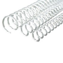 MDO3977 4 1코일링14MM (제본소모품/와이어링/제본링/링)