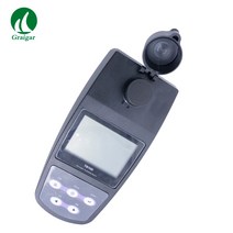 신제품 TB-100 휴대용 디지털 탁도계 측정기, 한개옵션0