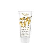 Australian 골드 Botanical SPF 30 미네랄 선스크린 로션 이산화티타늄, 미네랄 로션