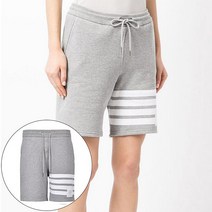 리본즈 톰 브라운 Thom Browne 여성 면바지 28085053 (P002594226)