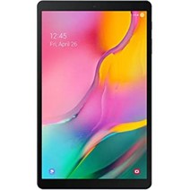 삼성 갤럭시탭 A 8.0 Wifi 32GB 태블릿 (2019), 블랙