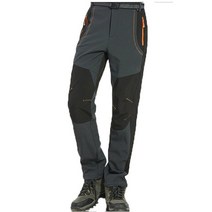 봄운동 여성등산복바지 여자 등산 바지 두껍고 따뜻한 플리스 겨울 바지 여성용 방수 하이킹 트레킹 캠핑