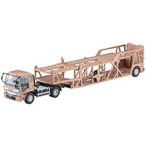 TOMYTEC Tomica Rimited Vintage Neo 1/64 LV-N225C Isuzu 810Ex 카트 Lans Porter (Antiko ASZ022 차량 운송 트레일러) 차 완성 제품 324294, 상품명참조
