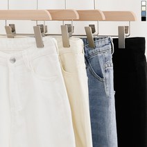 티데일리 디에스 코튼 4부 팬츠 여성용 면 반바지