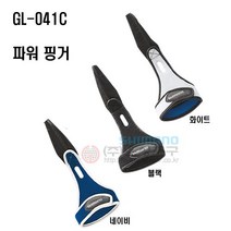 시마노 GL-041C 파워핑거 낚시장갑 윤성정품 블랙 L, 네이비