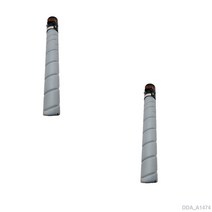 [MOA 재생토너] 신도리코 D412S 검정 2개(D410T27KK), 2개