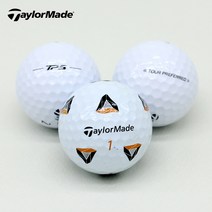 달인골프 테일러메이드 TP5 TP5X 로스트볼 A+급 1개