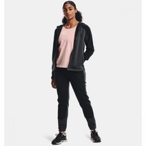 언더아머 Womens UA Swacket Pants 1366042-001